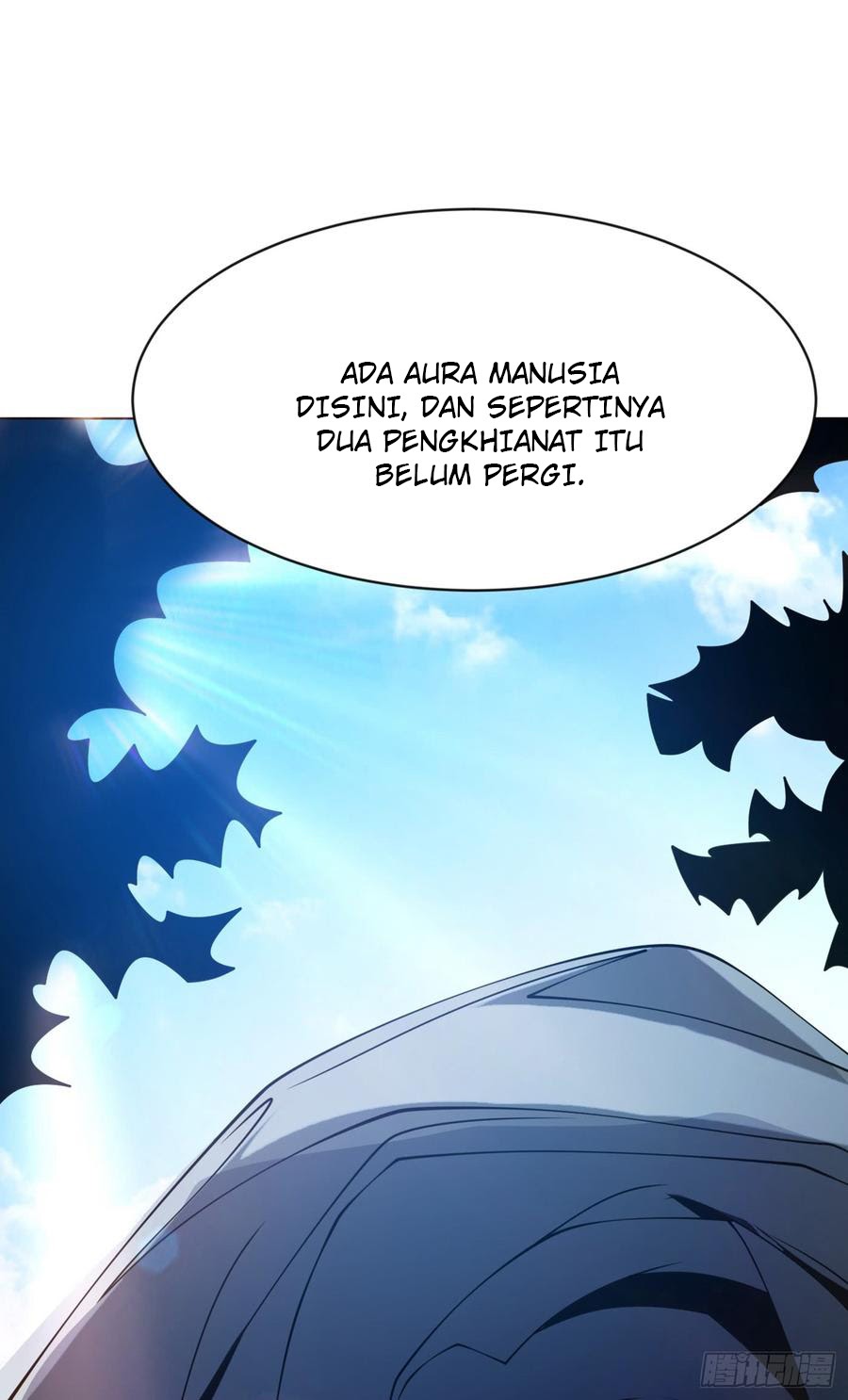 Martial Inverse Chapter 30 Bahasa Indonesia